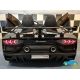 LAMBORGHINI AVENTADOR SVJ DRIFT 24V MP4 2 PLAZAS mando 2.4G