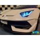 LAMBORGHINI AVENTADOR SVJ MP4 24V 2 Plazas 2.4G