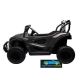 TODOTERRENO BUGGY PARA NIÑOS S618 4X4 24V 2 plazas mando 2.4G