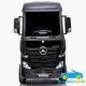 Camión MERCEDES ACTROS 4X4 12v 1 plaza 2.4G
