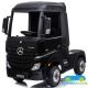 Camión MERCEDES ACTROS 4X4 12v 1 plaza 2.4G