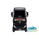 Camión MERCEDES ACTROS 4X4 12v 1 plaza 2.4G