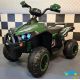 Quad eléctrico infantil PHYTON 12V 