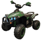 Quad eléctrico infantil PHYTON 12V 