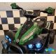Quad eléctrico infantil PHYTON 12V 