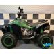 Quad eléctrico infantil PHYTON 12V 