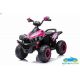 Quad eléctrico infantil PHYTON 12V 