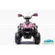 Quad eléctrico infantil PHYTON 12V 