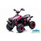Quad eléctrico infantil PHYTON 12V 