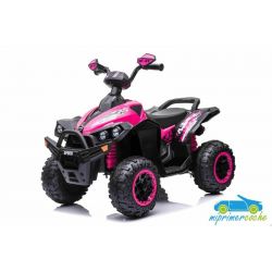 Quad eléctrico infantil PHYTON 12V 