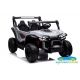 TODOTERRENO BUGGY S618 4X4 24V 2 plazas mando 2.4G