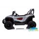 TODOTERRENO BUGGY S618 4X4 24V 2 plazas mando 2.4G