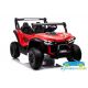 TODOTERRENO BUGGY S618 4X4 24V 2 plazas mando 2.4G