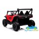 TODOTERRENO BUGGY S618 4X4 24V 2 plazas mando 2.4G