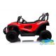 TODOTERRENO BUGGY S618 4X4 24V 2 plazas mando 2.4G