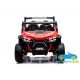 TODOTERRENO BUGGY S618 4X4 24V 2 plazas mando 2.4G