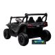 TODOTERRENO BUGGY S618 4X4 24V 2 plazas mando 2.4G