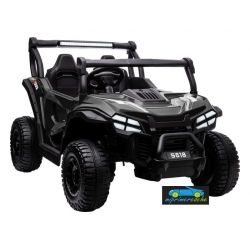 TODOTERRENO BUGGY S618 4X4 24V 2 plazas mando 2.4G