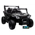 TODOTERRENO BUGGY S618 4X4 24V 2 plazas mando 2.4G