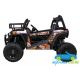 BUGGY PARA NIÑOS UTV SUPER MUSTER JS360 24V 2 PLAZAS MANDO