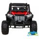 BUGGY PARA NIÑOS UTV SUPER MUSTER JS360 24V 2 PLAZAS MANDO