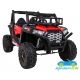 BUGGY PARA NIÑOS UTV SUPER MUSTER JS360 24V 2 PLAZAS MANDO