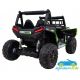 BUGGY PARA NIÑOS UTV SUPER MUSTER JS360 24V 2 PLAZAS MANDO