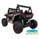 BUGGY PARA NIÑOS UTV SUPER MUSTER JS360 24V 2 PLAZAS MANDO