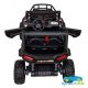 BUGGY PARA NIÑOS UTV SUPER MUSTER JS360 24V 2 PLAZAS MANDO