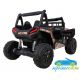 BUGGY PARA NIÑOS UTV SUPER MUSTER JS360 24V 2 PLAZAS MANDO