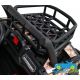 BUGGY PARA NIÑOS UTV SUPER MUSTER JS360 24V 2 PLAZAS MANDO