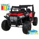 BUGGY PARA NIÑOS UTV SUPER MUSTER JS360 24V 2 PLAZAS MANDO