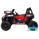 BUGGY PARA NIÑOS UTV SUPER MUSTER JS360 24V 2 PLAZAS MANDO