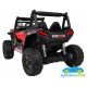 BUGGY PARA NIÑOS UTV SUPER MUSTER JS360 24V 2 PLAZAS MANDO
