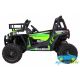 BUGGY PARA NIÑOS UTV SUPER MUSTER JS360 24V 2 PLAZAS MANDO
