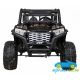BUGGY PARA NIÑOS UTV SUPER MUSTER JS360 24V 2 PLAZAS MANDO