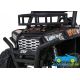 BUGGY PARA NIÑOS UTV SUPER MUSTER JS360 24V 2 PLAZAS MANDO