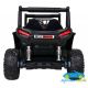 BUGGY PARA NIÑOS UTV SUPER MUSTER JS360 24V 2 PLAZAS MANDO