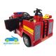 Camión Eléctrico Bomberos para Niños SX1818 12V 1 Plaza 2.4G