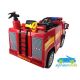 Camión Eléctrico Bomberos para Niños SX1818 12V 1 Plaza 2.4G