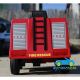 Camión Eléctrico Bomberos para Niños SX1818 12V 1 Plaza 2.4G