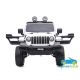 JEEP WRANGLER RUBICON 12v mando 2.4 G