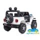 JEEP WRANGLER RUBICON 12v mando 2.4 G