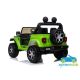 JEEP WRANGLER RUBICON 12v mando 2.4 G