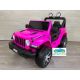 JEEP WRANGLER RUBICON 12v mando 2.4 G