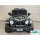 JEEP WRANGLER RUBICON 12v mando 2.4 G