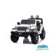 JEEP WRANGLER RUBICON 12v mando 2.4 G