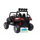 BEACH BUGGY 24V 2 PLAZAS Mando 2.4G