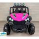 BEACH BUGGY 24V 2 PLAZAS Mando 2.4G