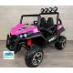 BEACH BUGGY 24V 2 PLAZAS Mando 2.4G